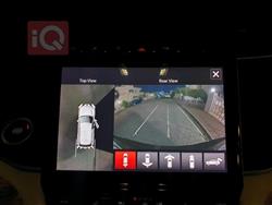 جیپ L گراند شیرۆکی